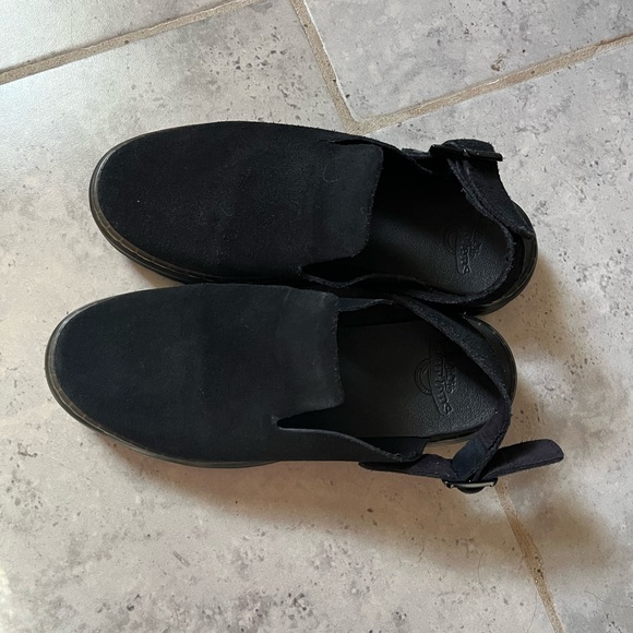 Doc Marten Clogs - Picture 2 of 3